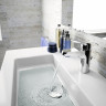 Смеситель для раковины IDEAL STANDARD Ceraflex Grande B1712AA