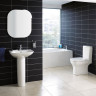 Унитаз IDEAL STANDARD Active T320601
